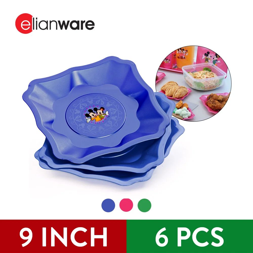 Elianware BPA Free R