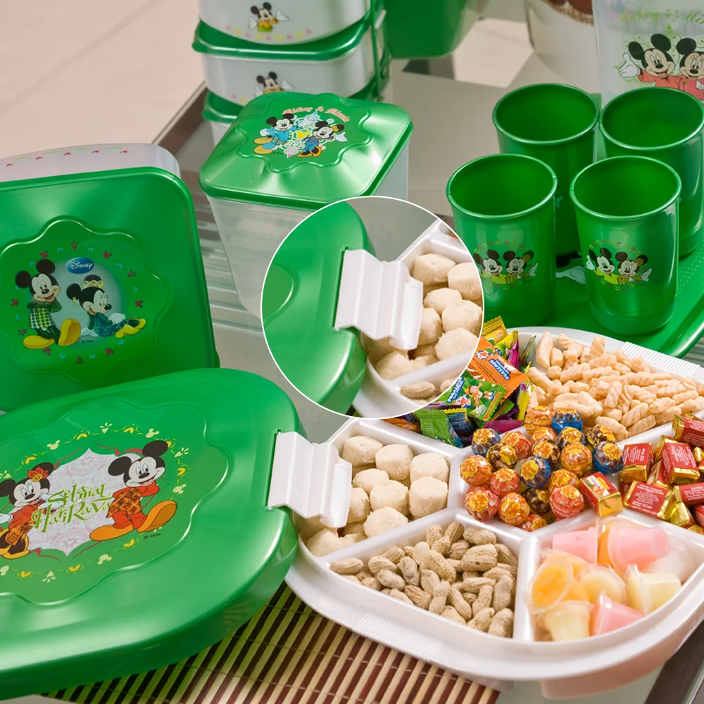 Elianware BPA Free R