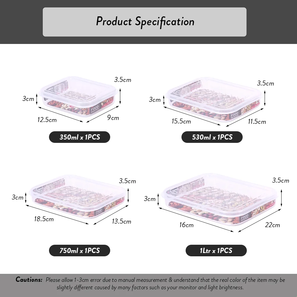 Elianware 1PC/4PCS B
