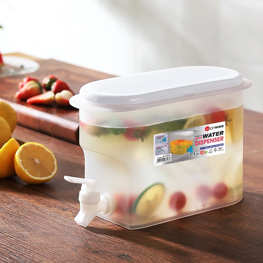 Elianware BPA Free B