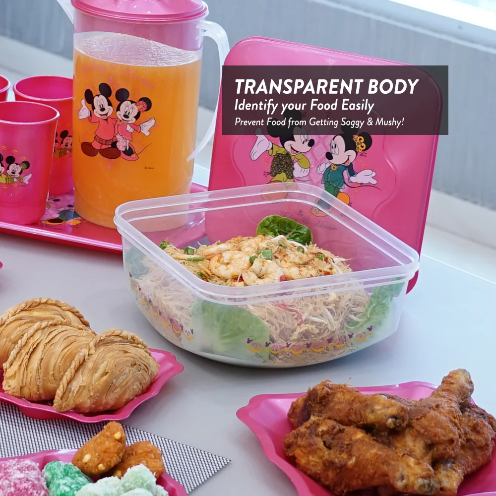 Elianware BPA Free R