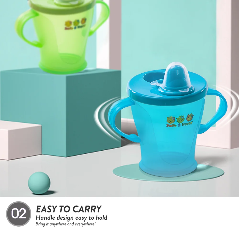Elianware 300ml BPA