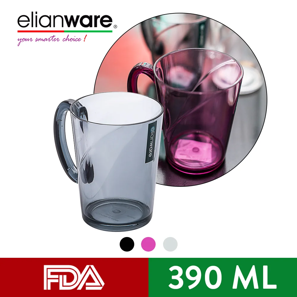 Elianware 390ml Tran