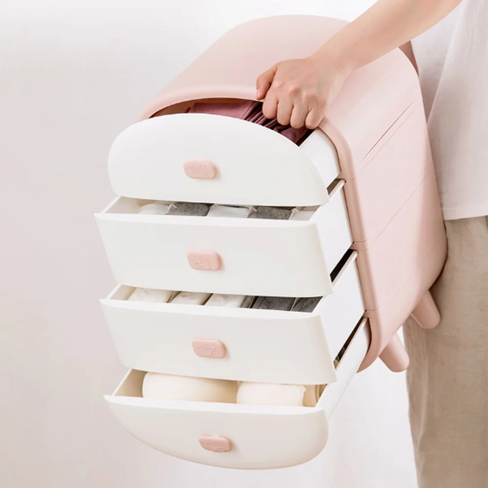 Elianware 4 Layer Ca