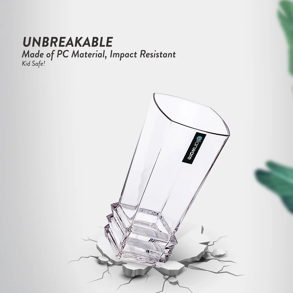 Elianware 600ml Unbr