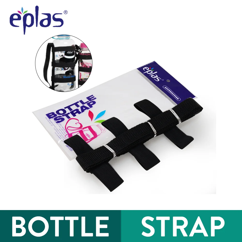 Elianware x Eplas Dr