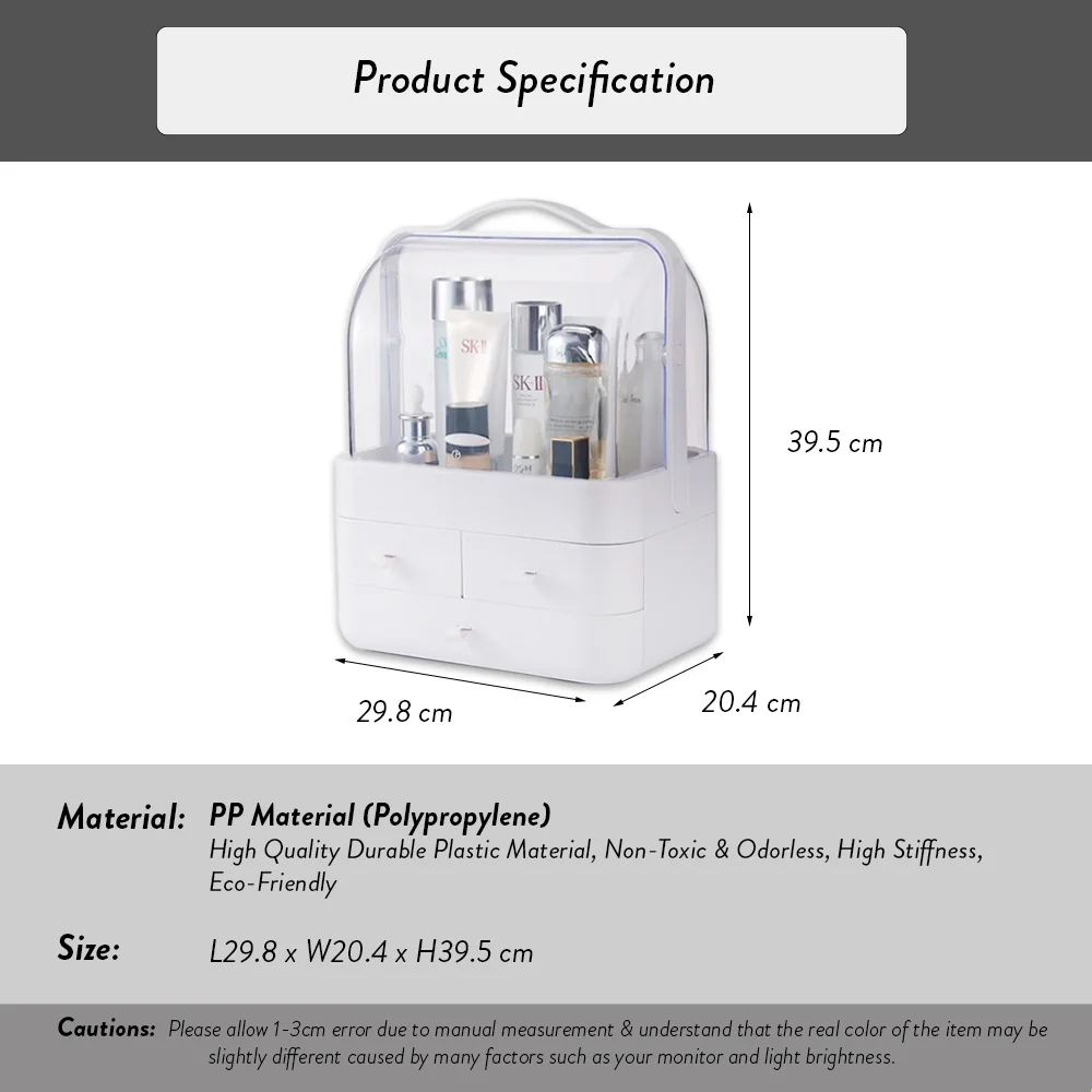 Elianware Portable O