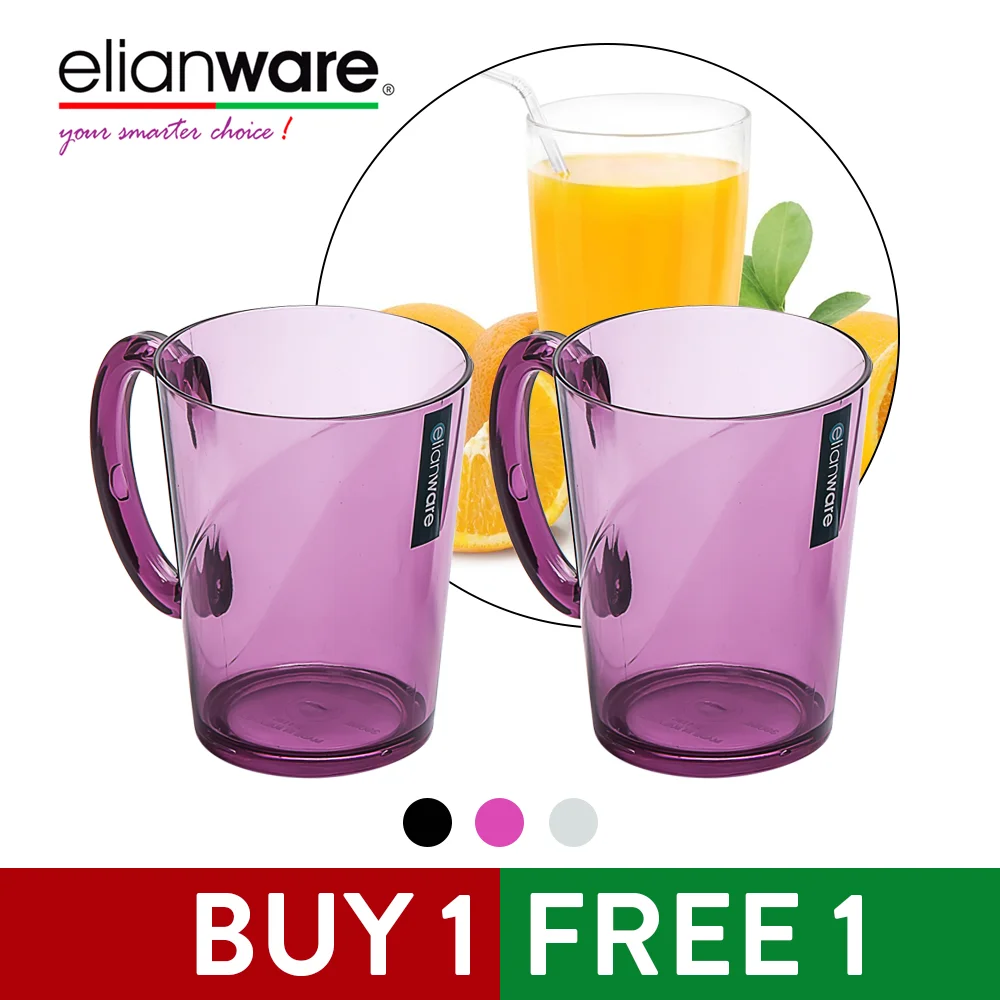 Elianware 390ml Tran