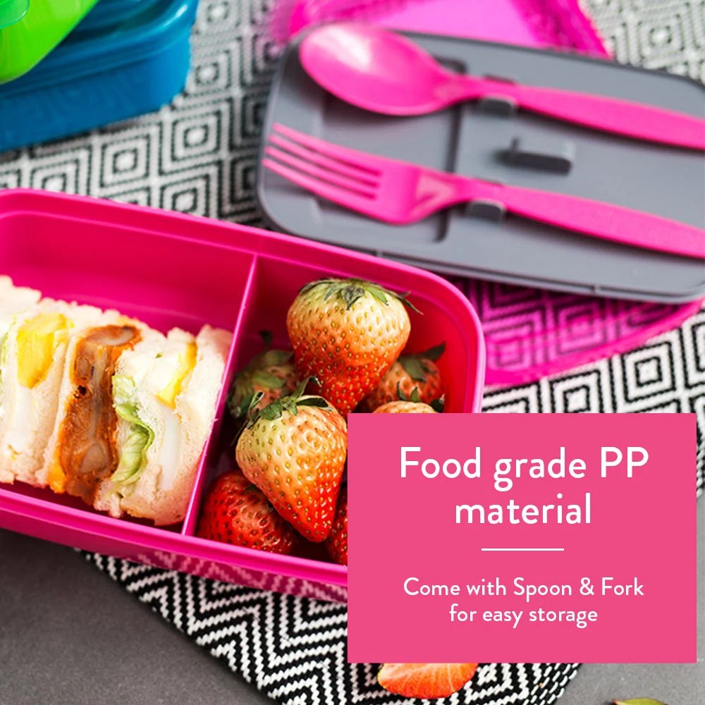 Elianware Lunch Box