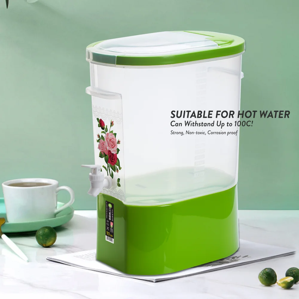 Elianware Rose Serie