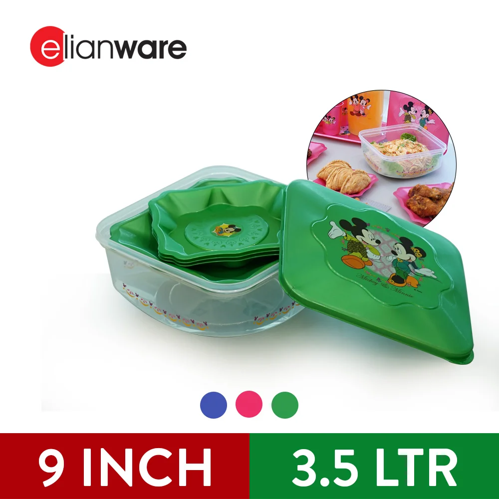 Elianware BPA Free R