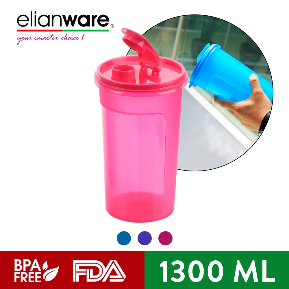 Elianware 1.3 Ltr La