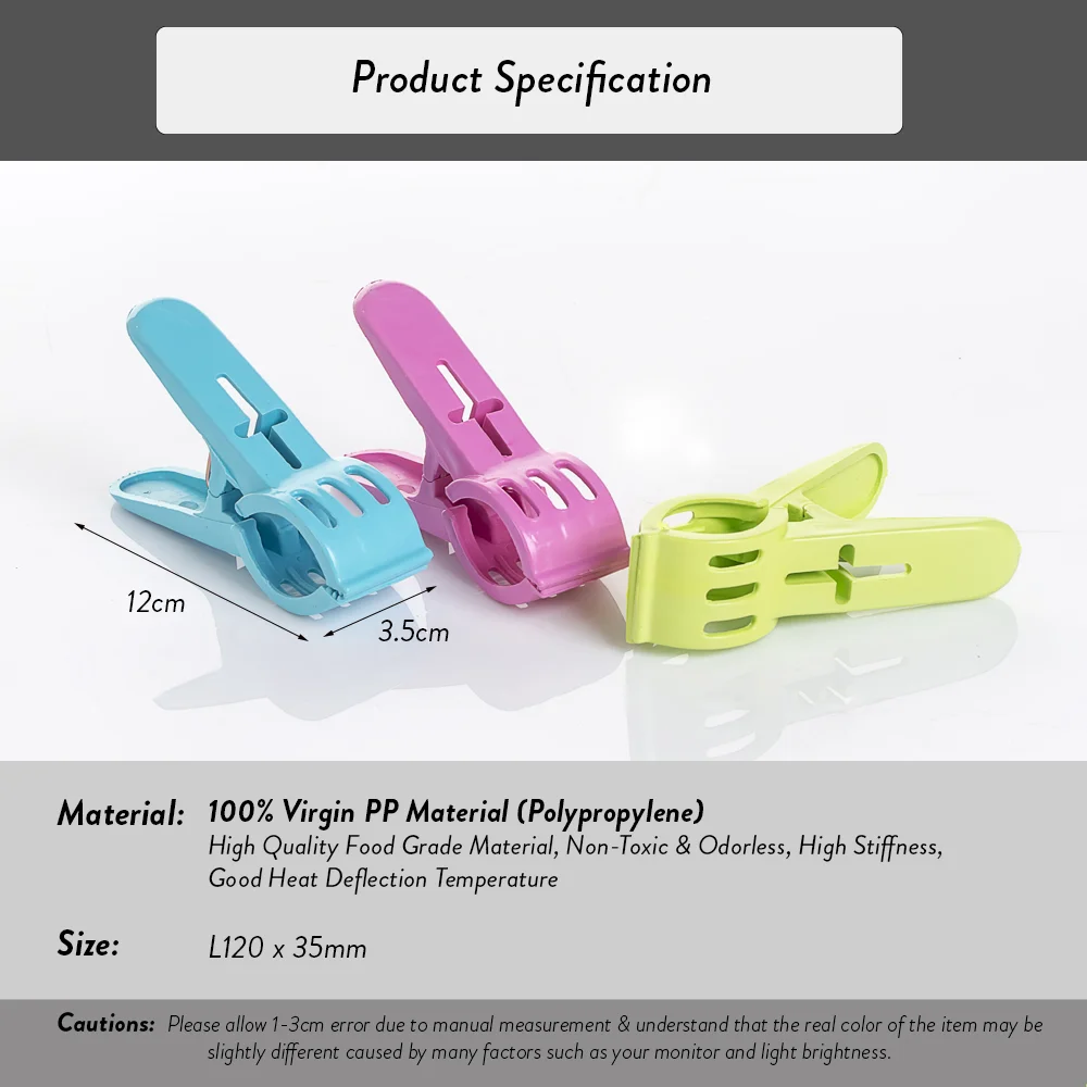 Elianware 6 Pcs Mult