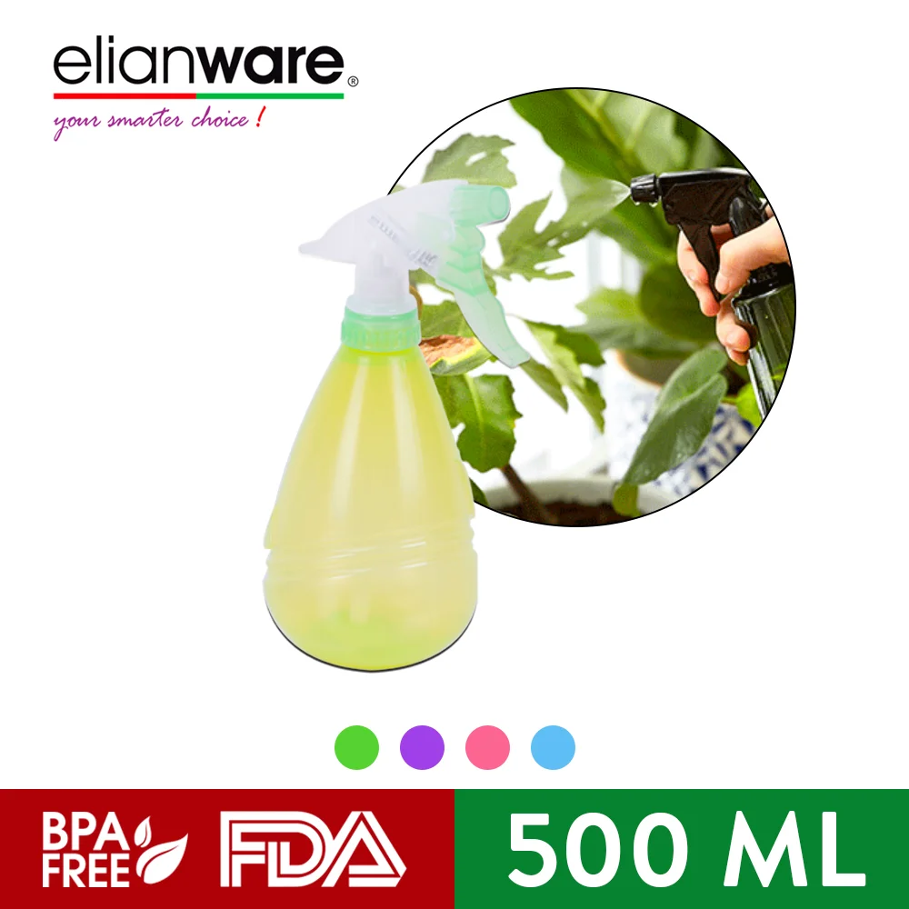 Elianware 500ml Colo