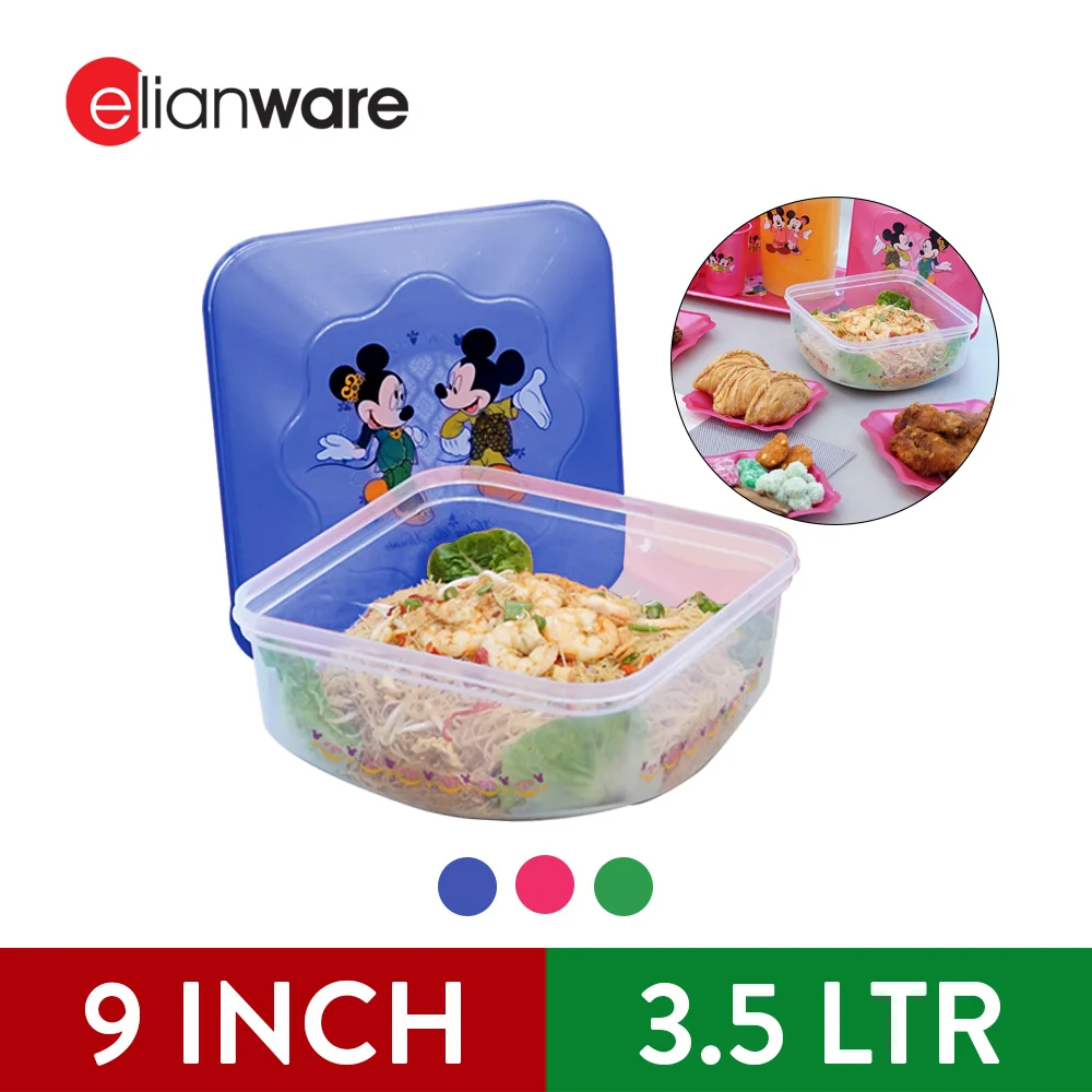 Elianware BPA Free R