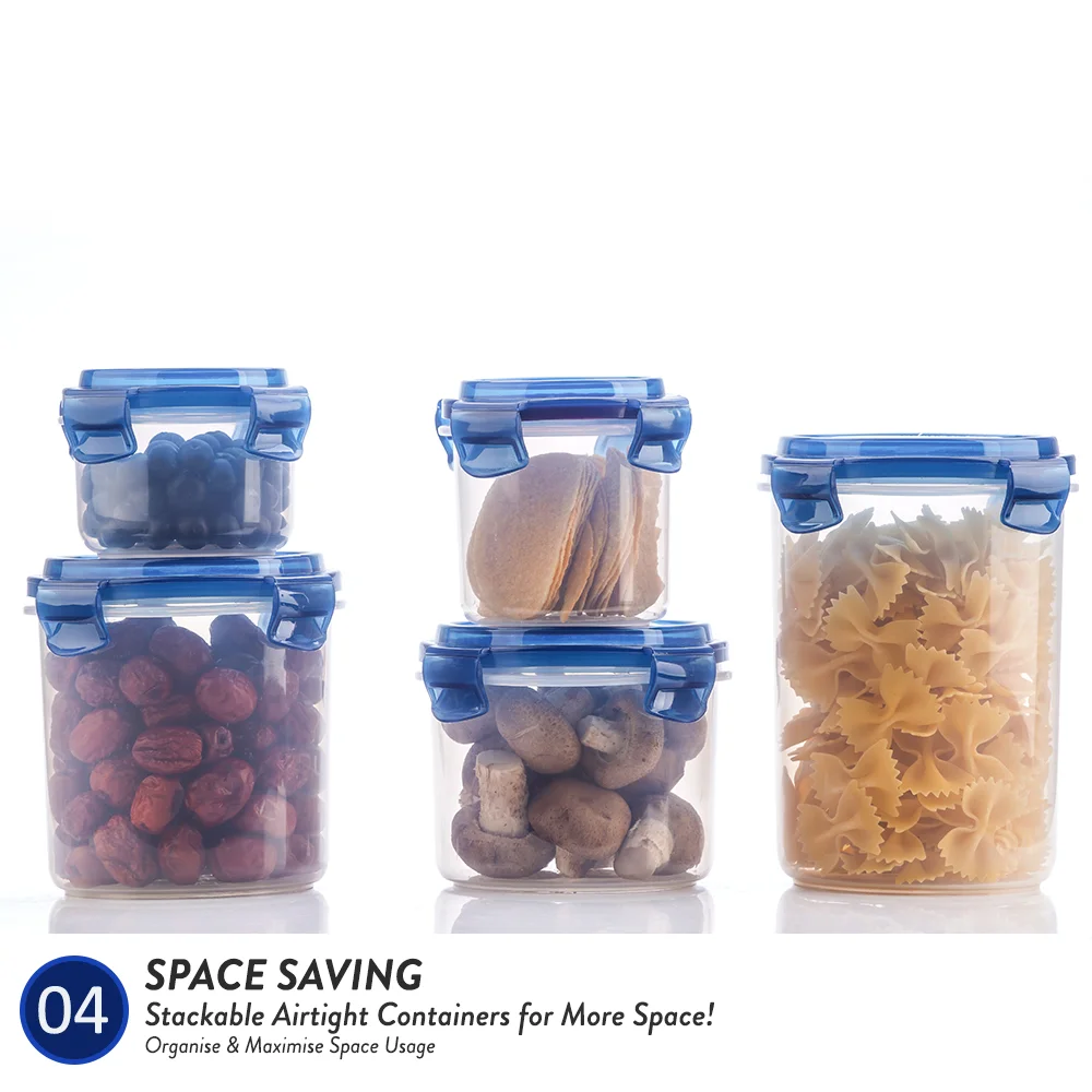 Elianware BPA Free 1