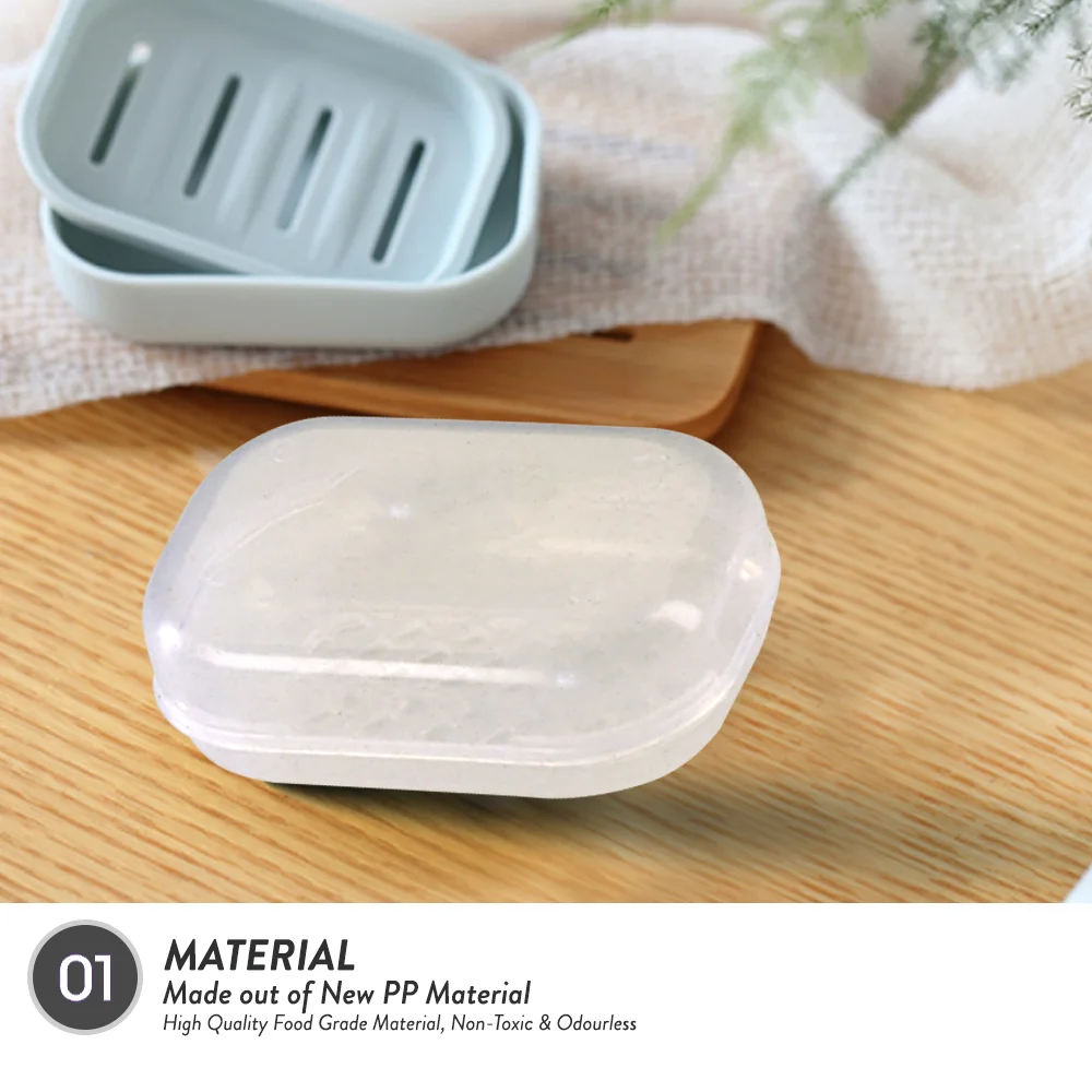 Elianware Transparen