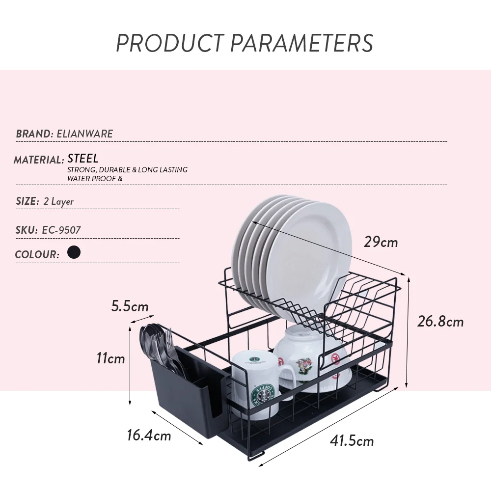 Elianware 2 Layer St