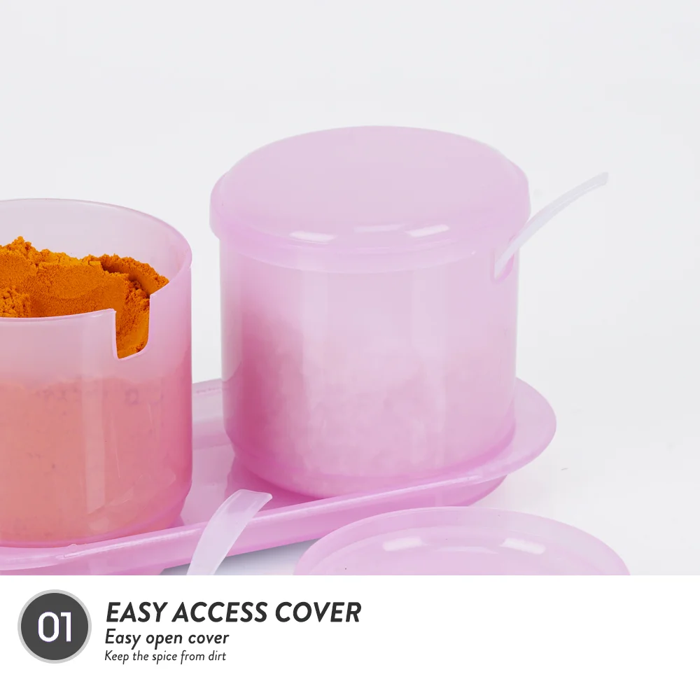 Elianware 2Pcs Condi