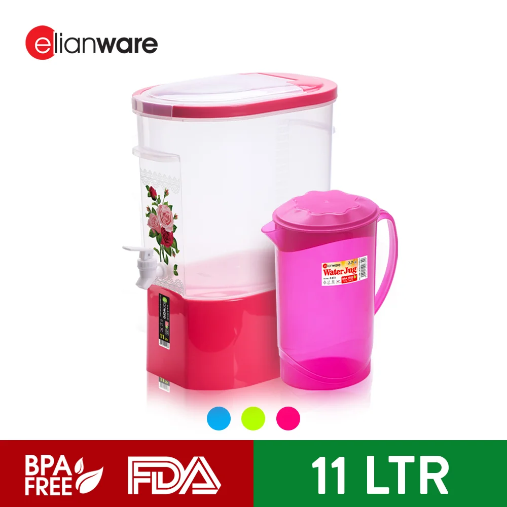 Elianware Rose Serie