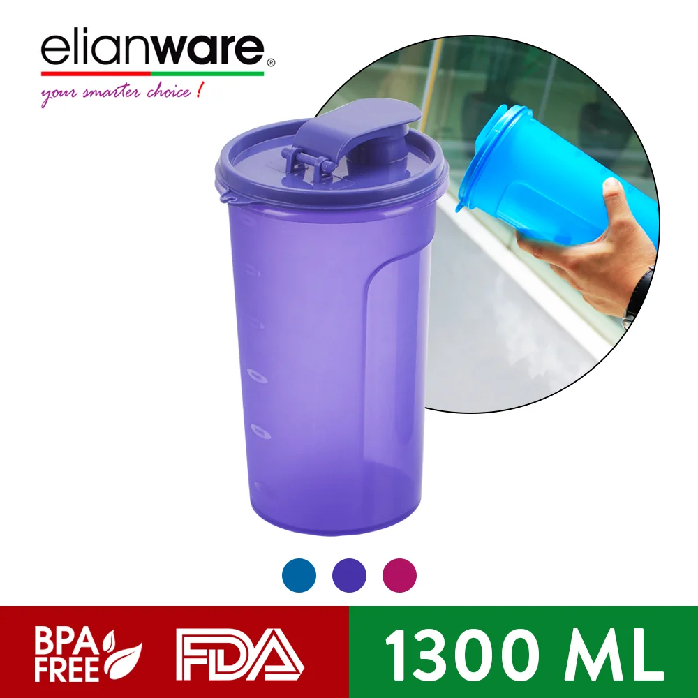 Elianware 1.3 Ltr La