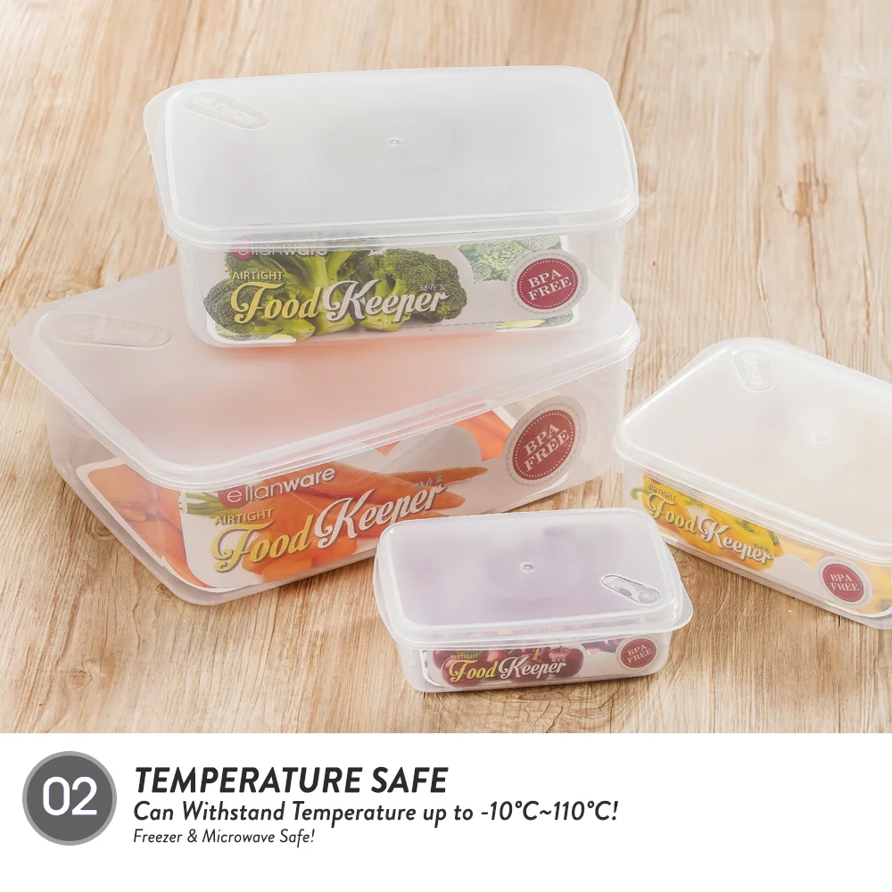 Elianware 1PC/3PCS T