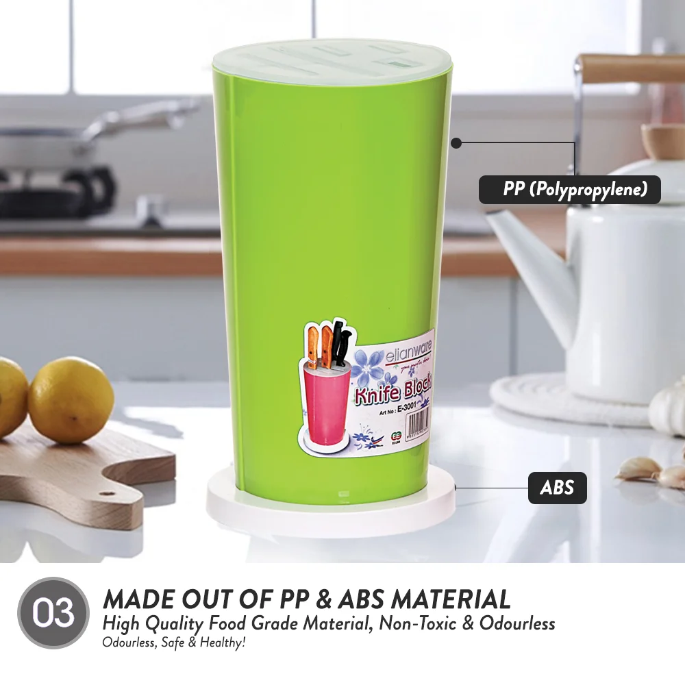 Elianware 6 in 1 Sta