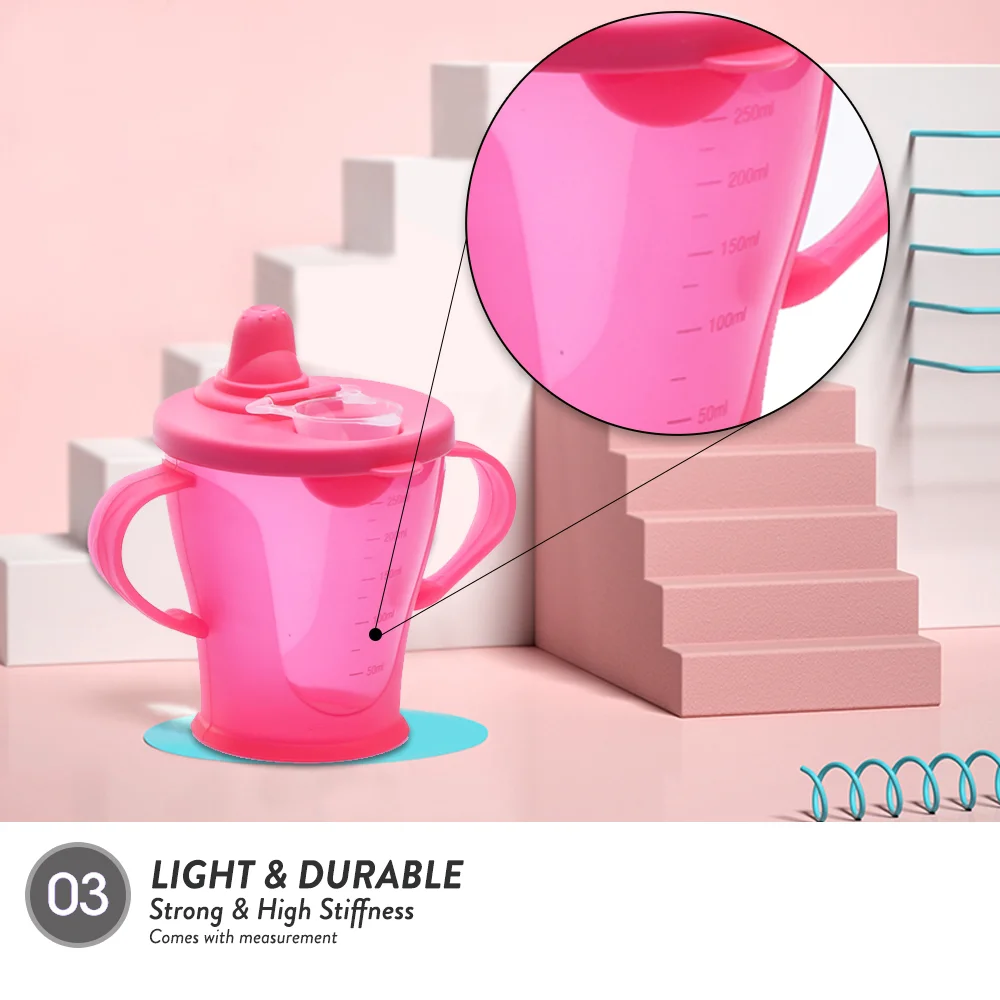 Elianware 300ml BPA