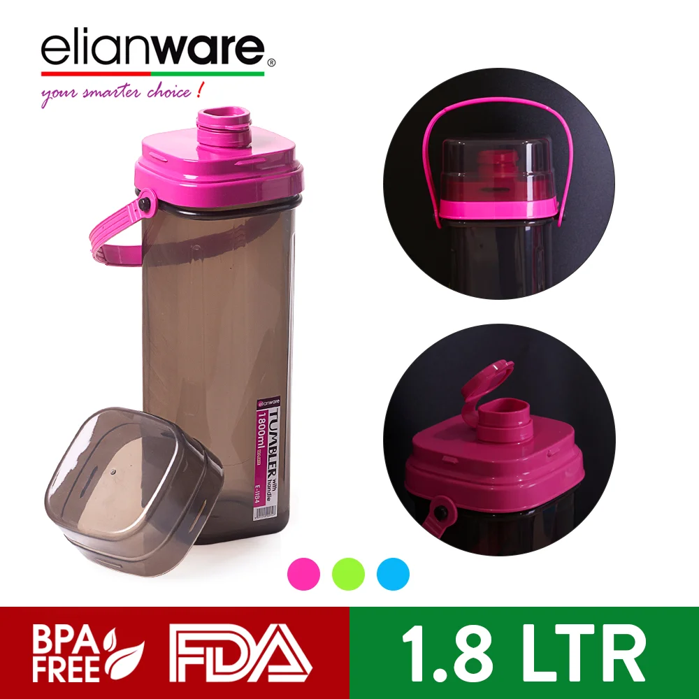 Elianware 1.8Ltr BPA