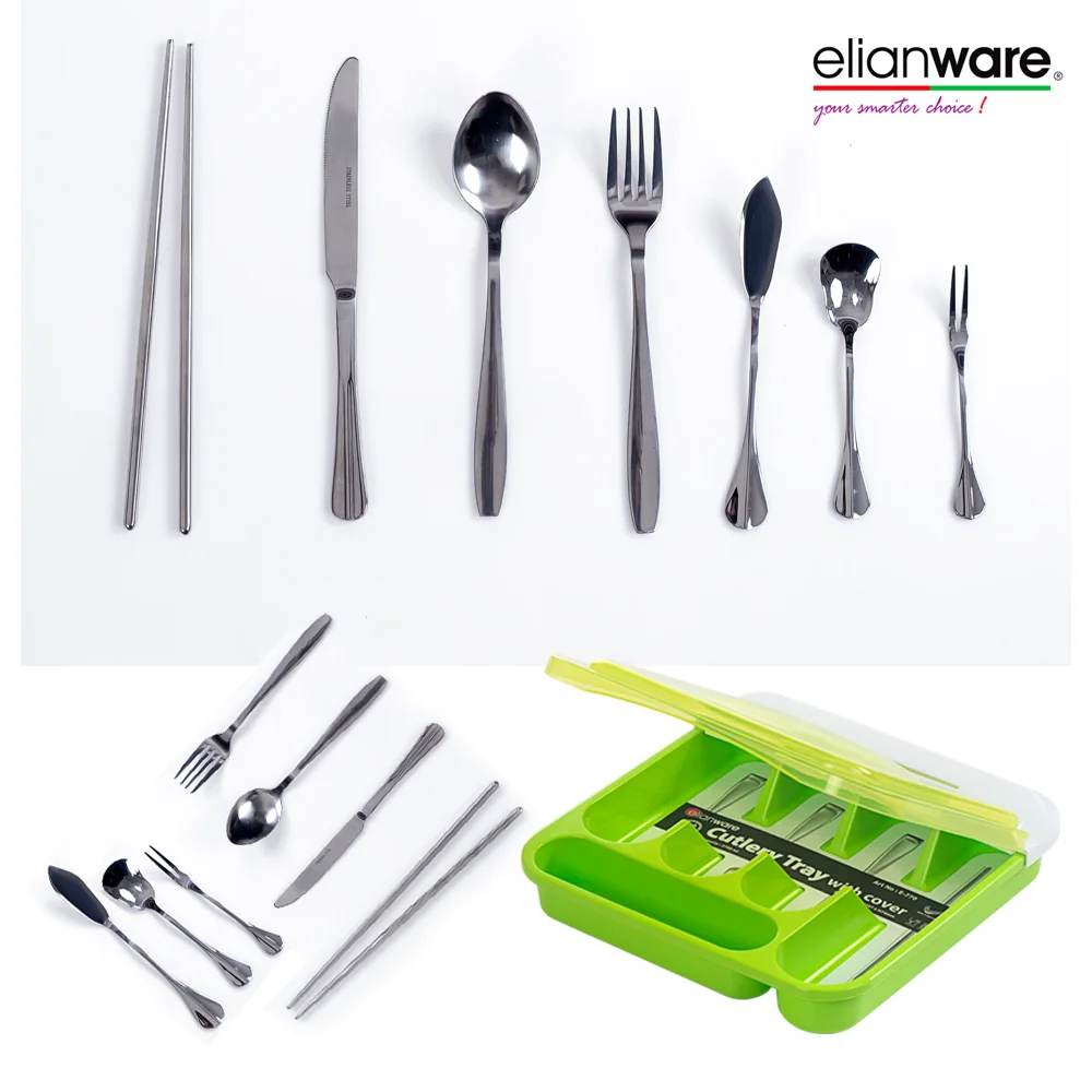 Elianware BPA Free D