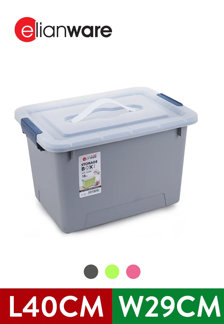 Elianware 18/30Ltr S