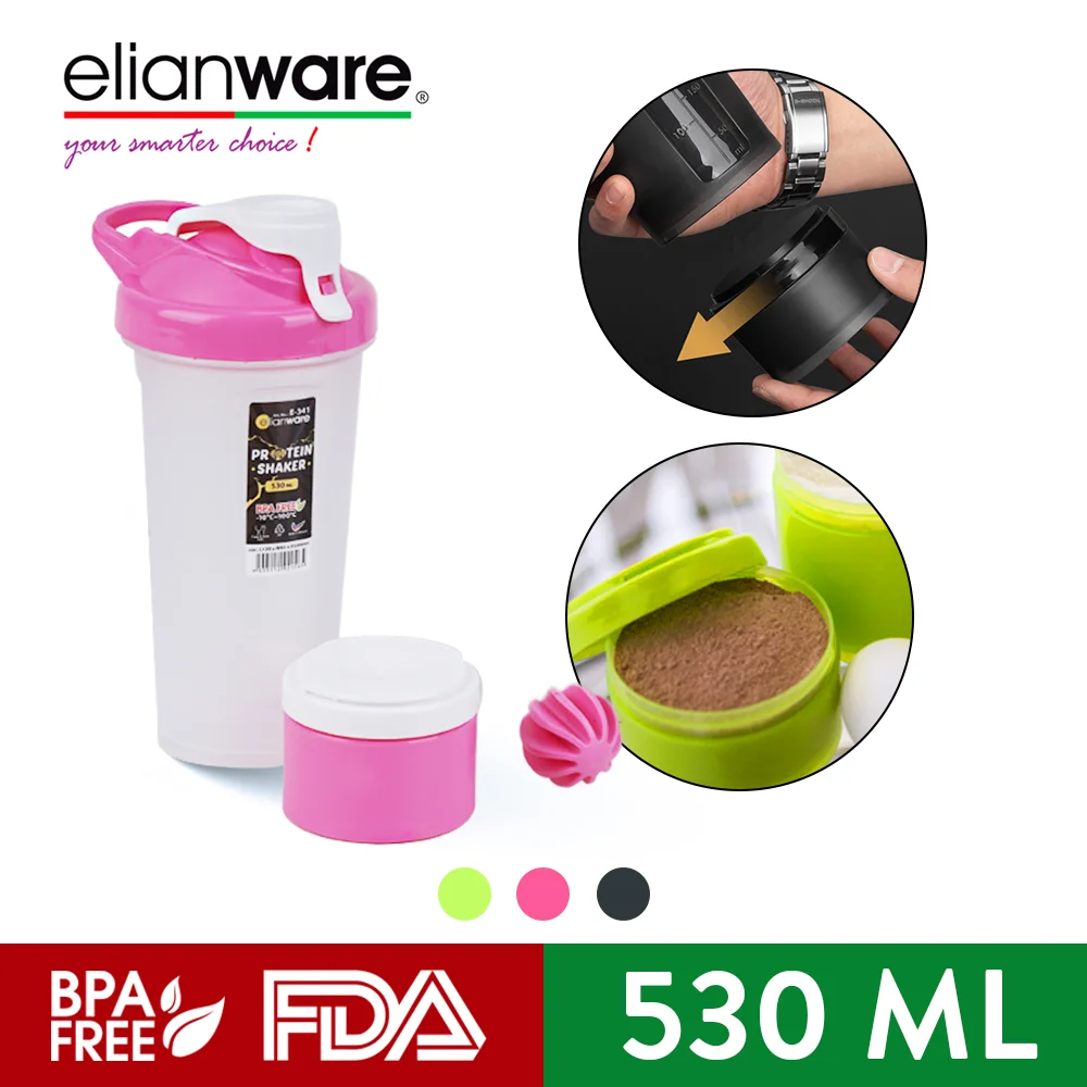 Elianware [2 in 1] P