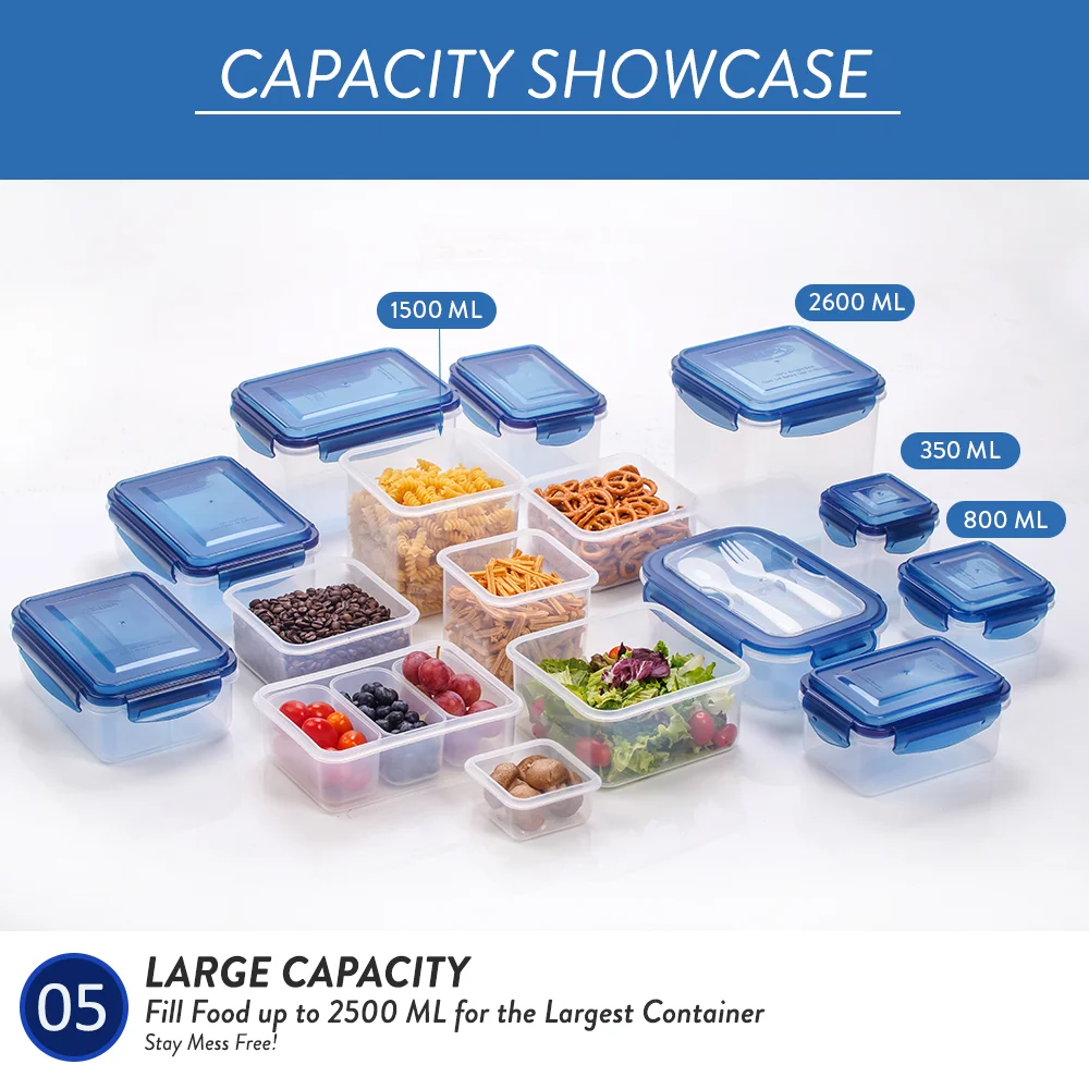 Elianware 1PC/4PCS E