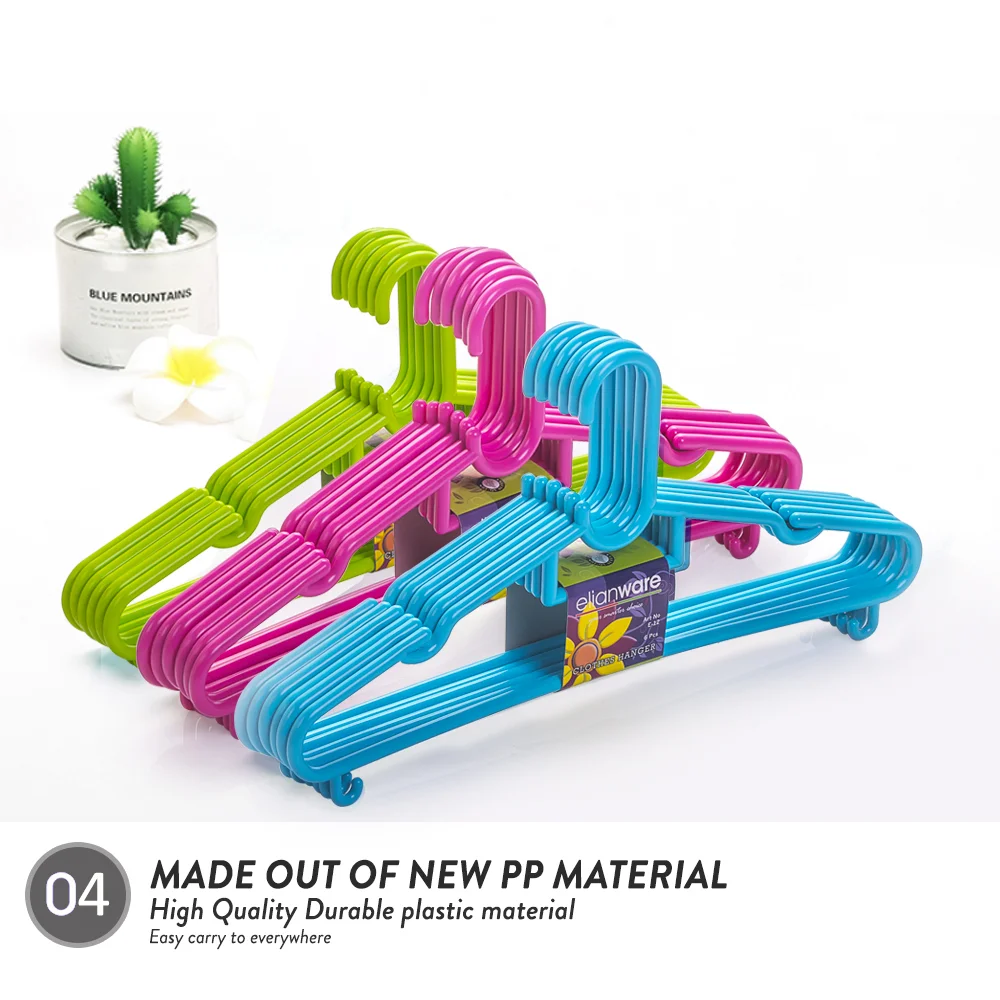 Elianware 6Pcs Value