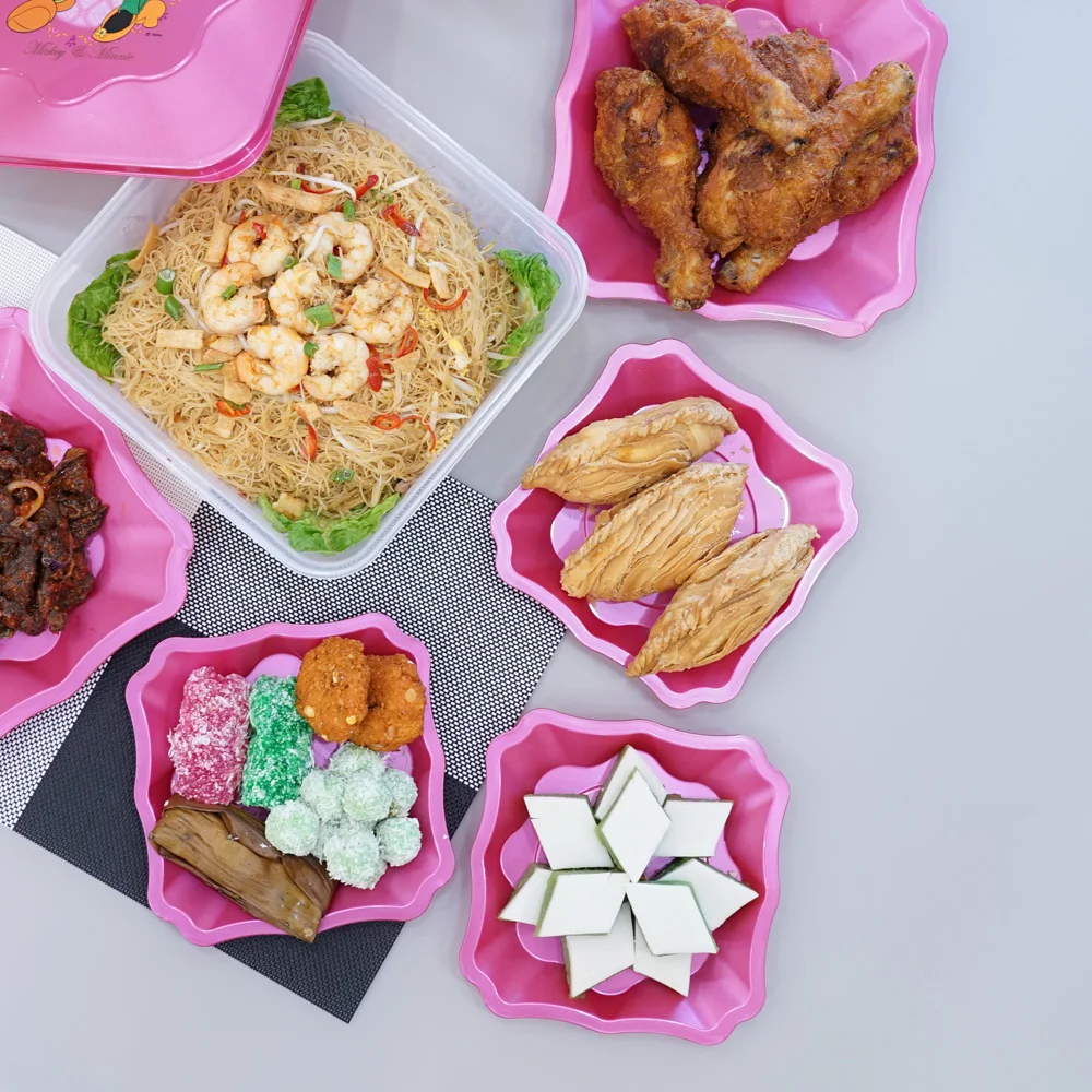 Elianware BPA Free R