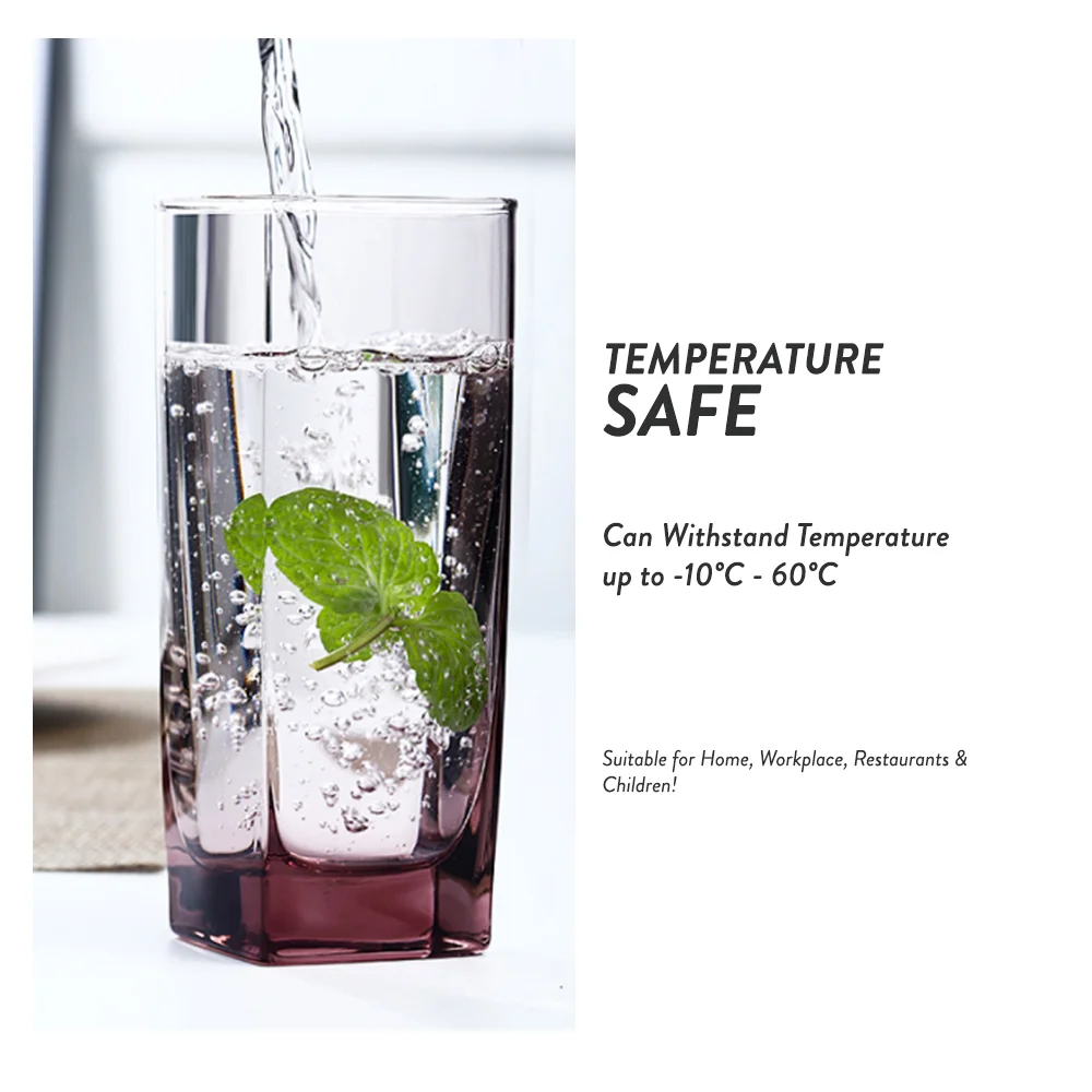 Elianware 450ml Squa