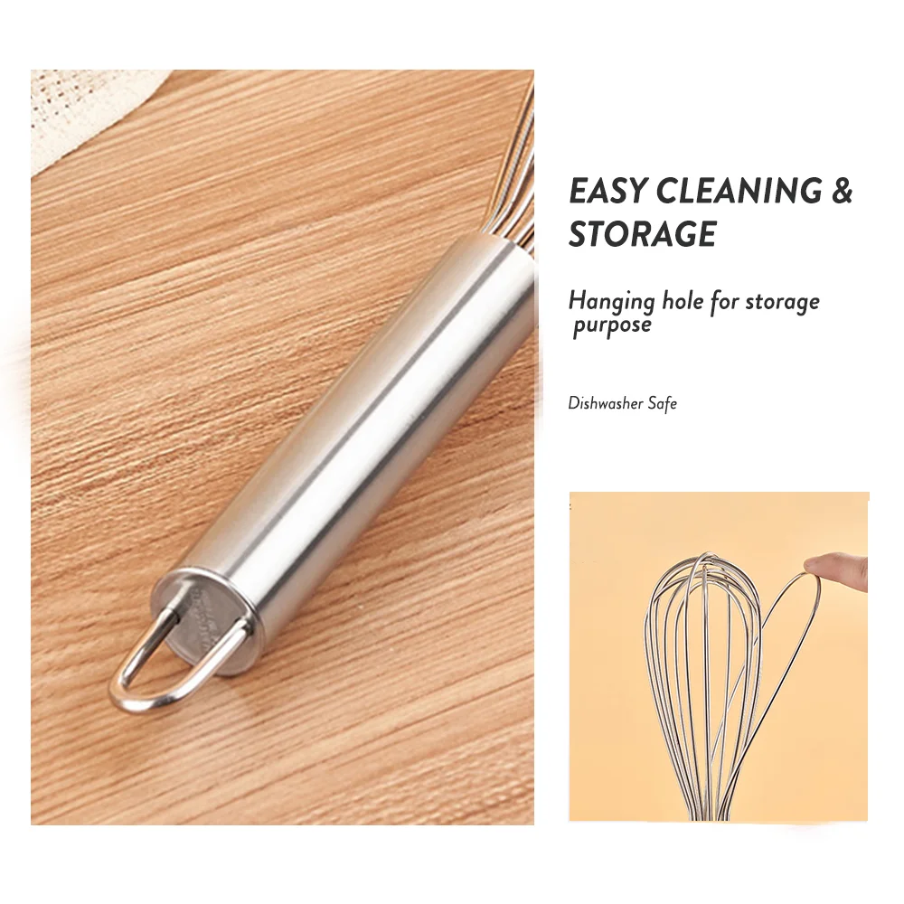 Stainless Steel Egg