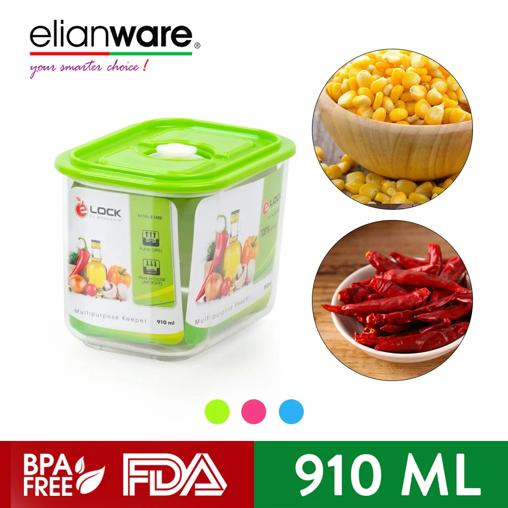 Elianware Glass-Like