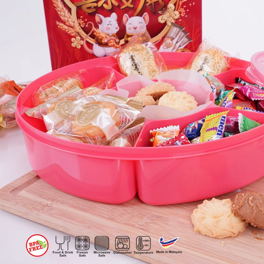 Elianware BPA FREE 6