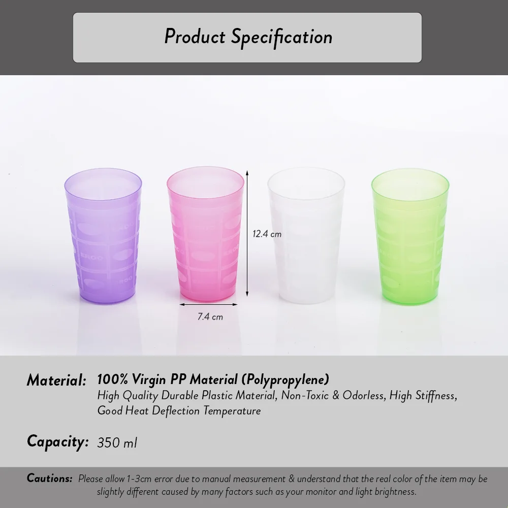 Elianware (350ml) Ca