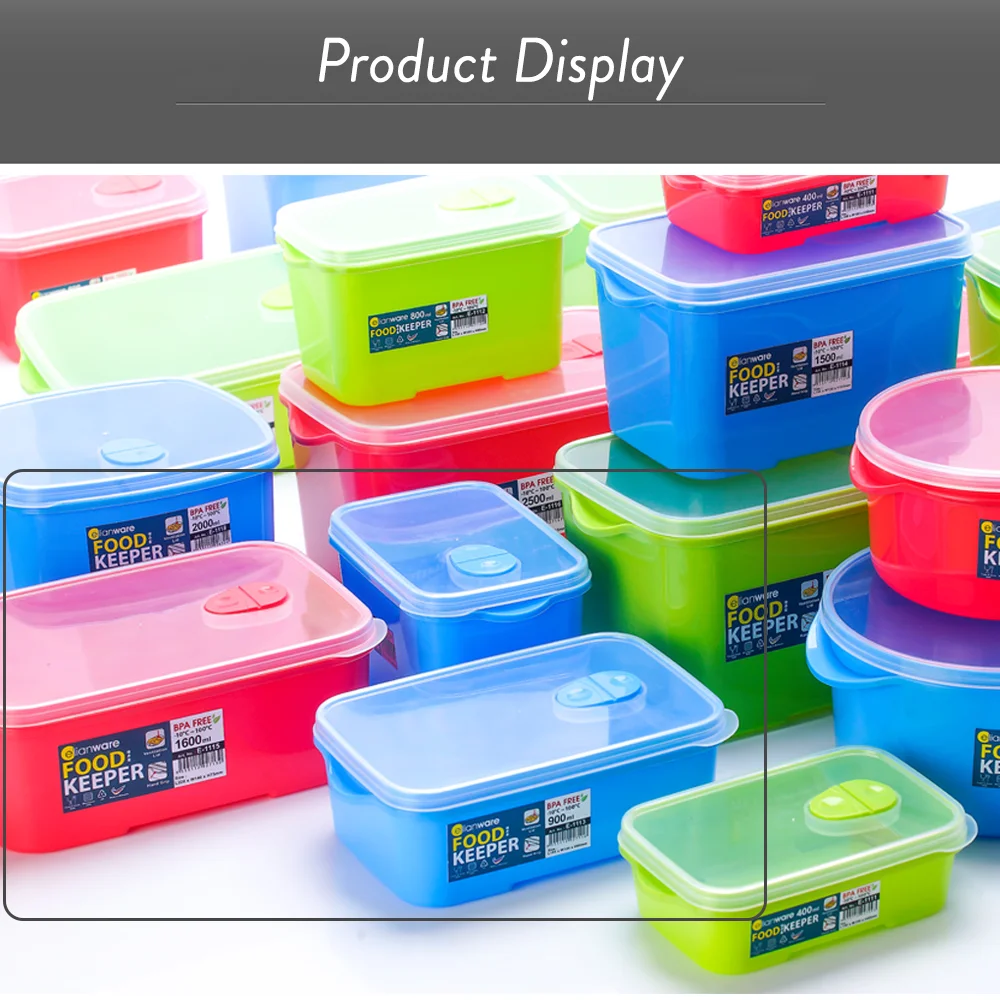 Elianware 3 Pcs BPA