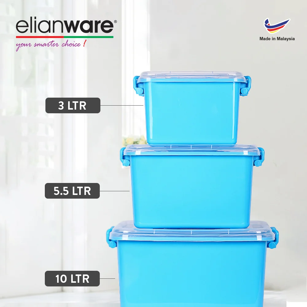 Elianware Multipurpo