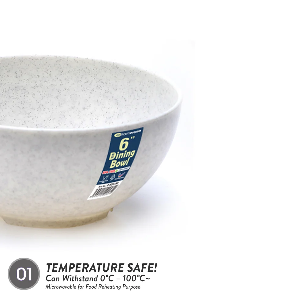 Elianware 6’' Marble