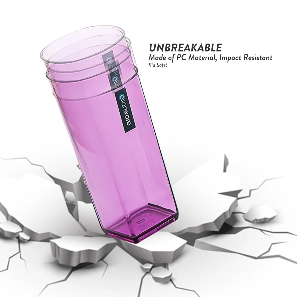Elianware 450ml Squa