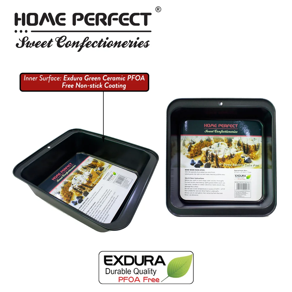 Elianware x HomePerf