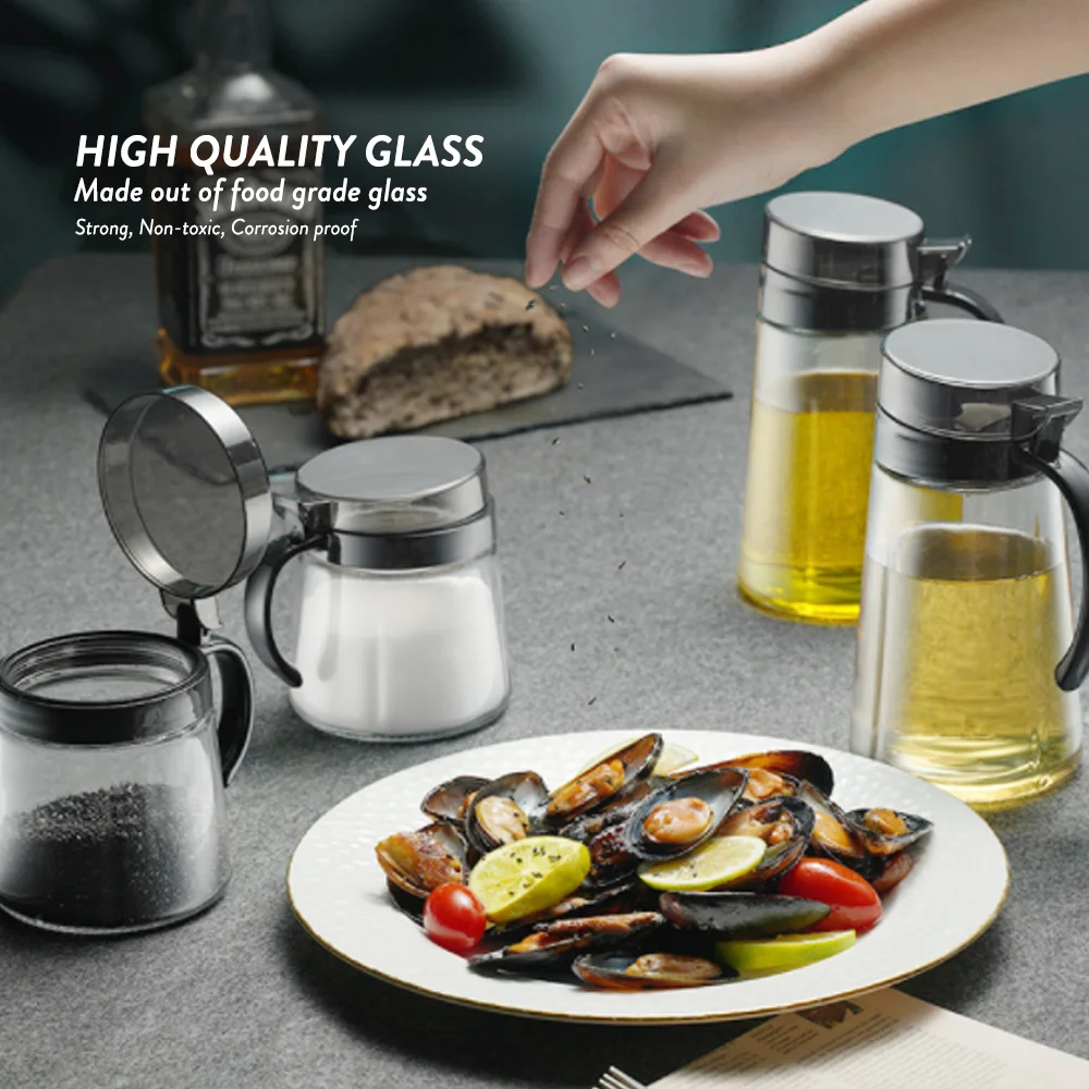 Elianware 600ml Kitc