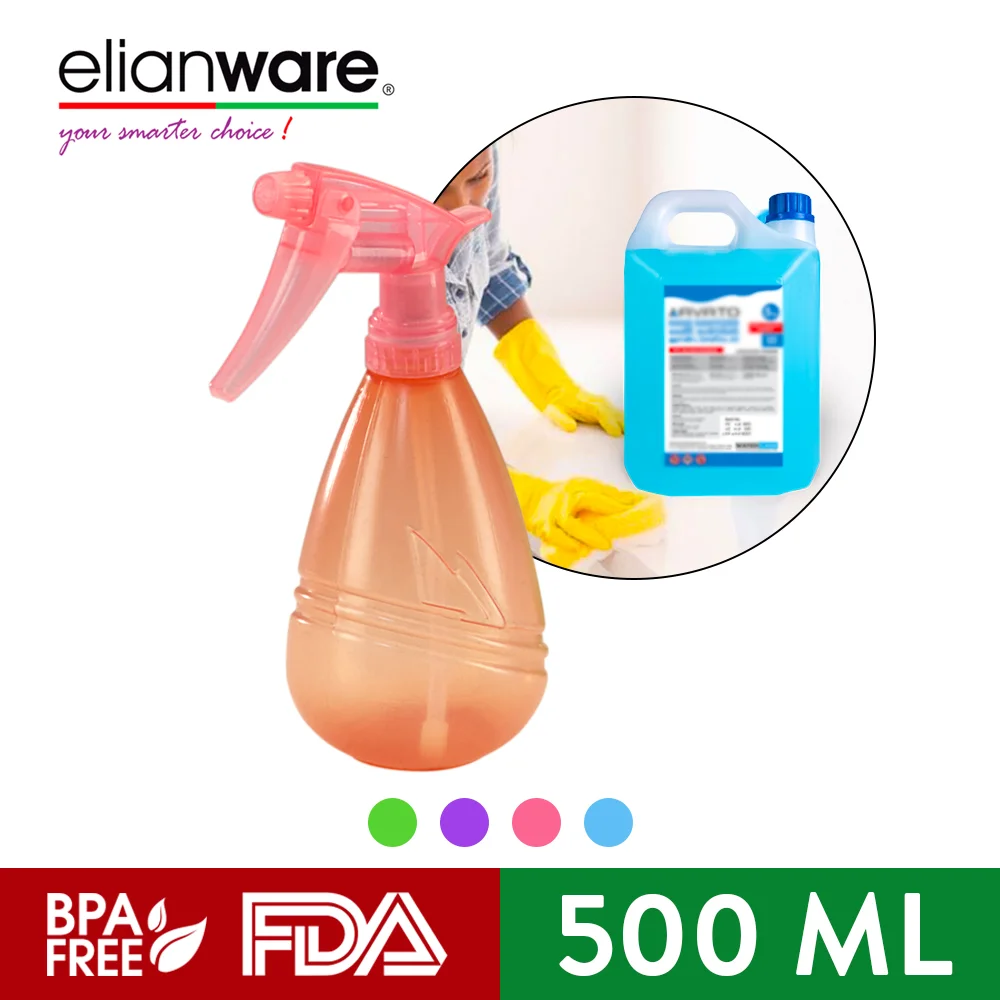 Elianware 500ml Colo