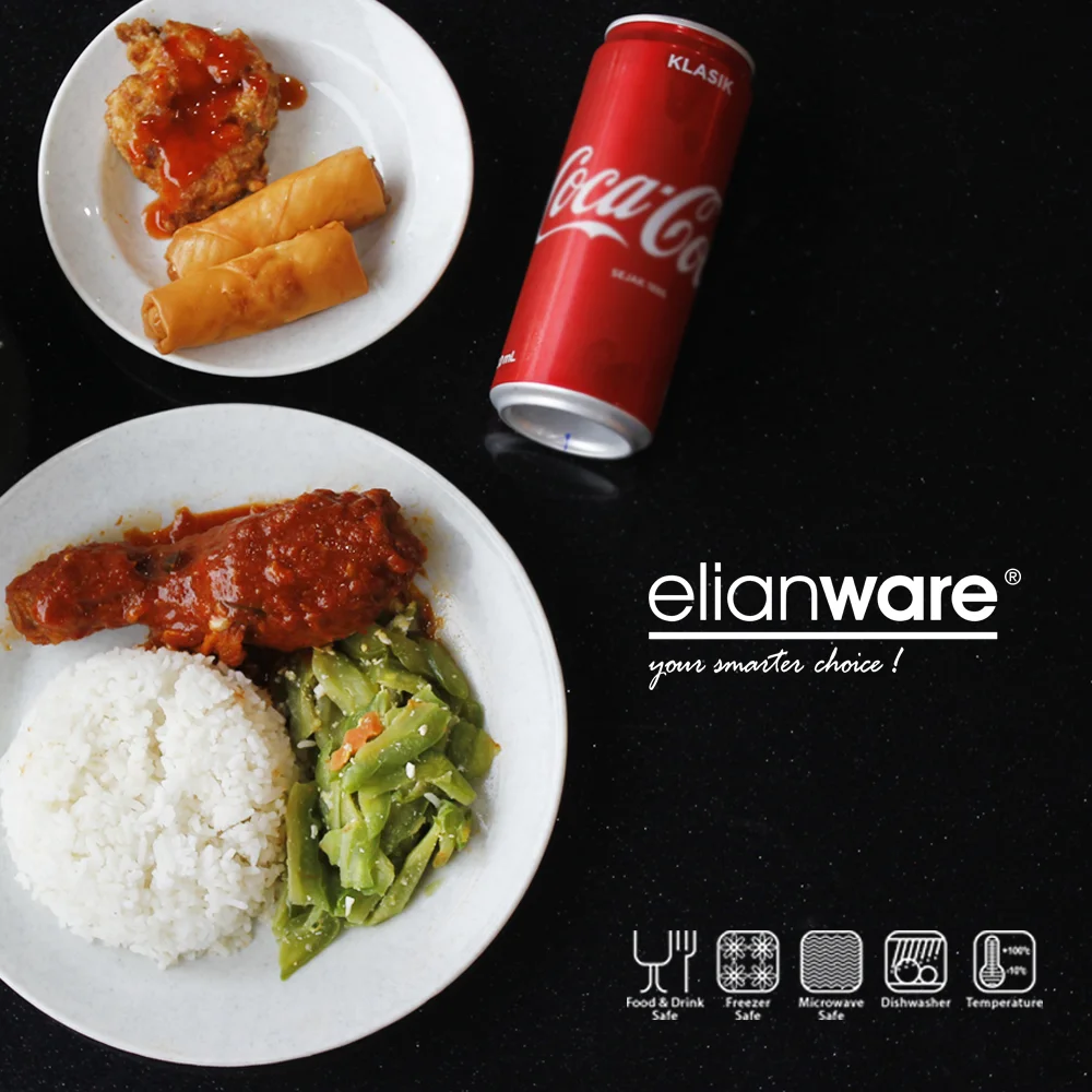 Elianware 9’' Marble