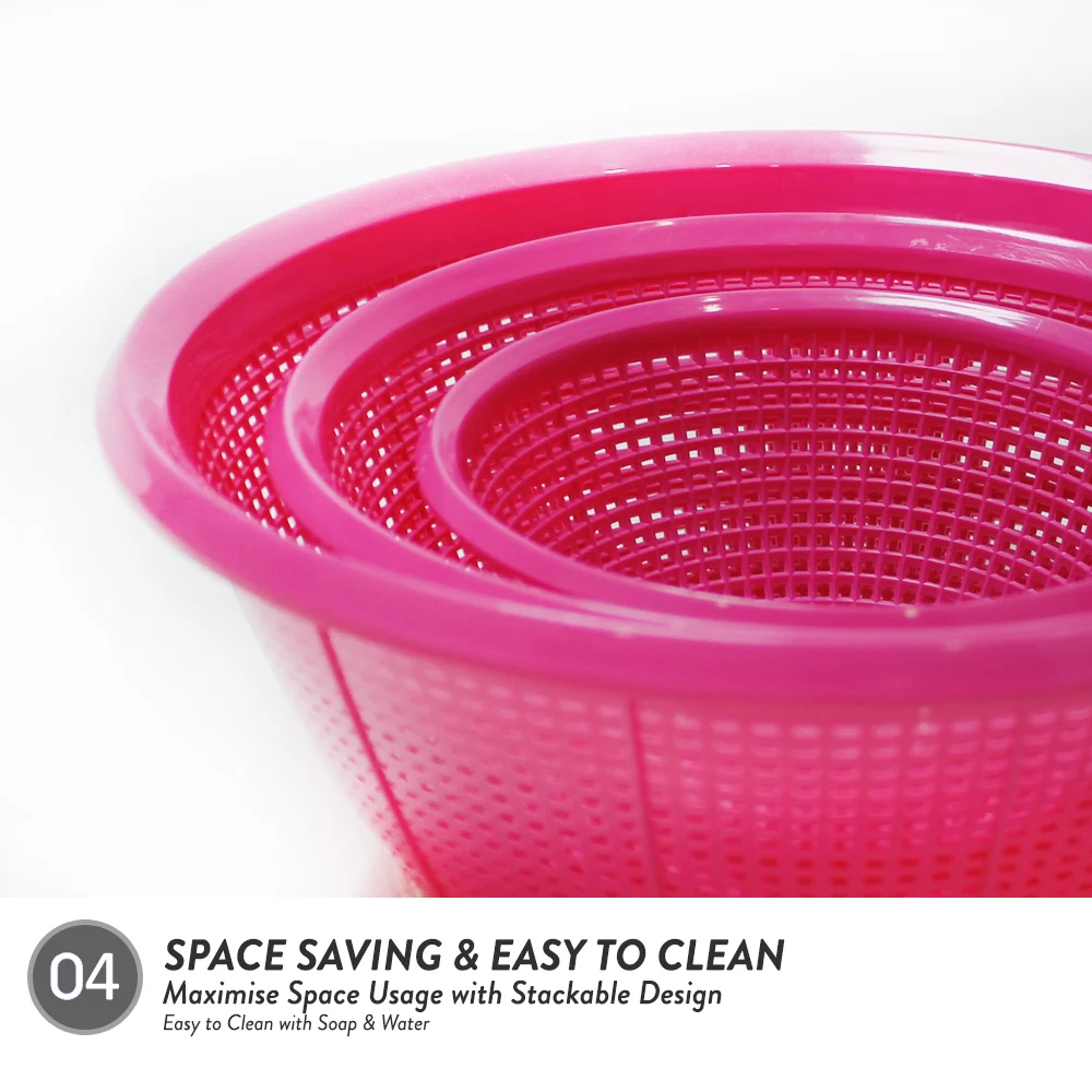 Elianware (3 Pcs Set