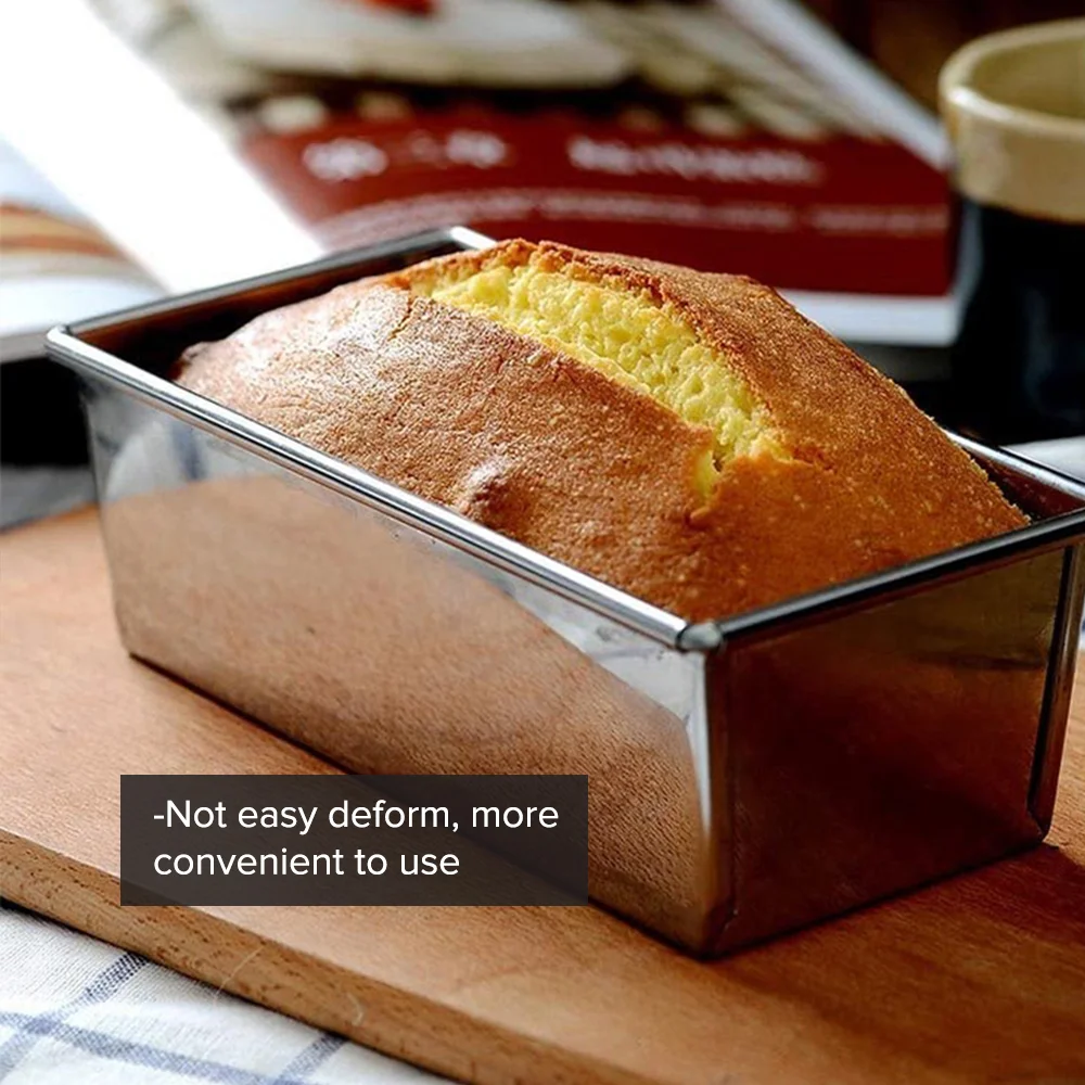 Aluminium Bakery Dee